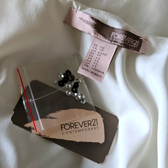 Forever 21 Sequined Dress - Picture 8 of 8